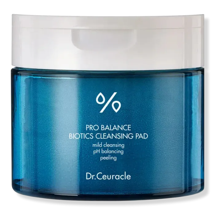 Pro Balance Biotics Cleansing Pad