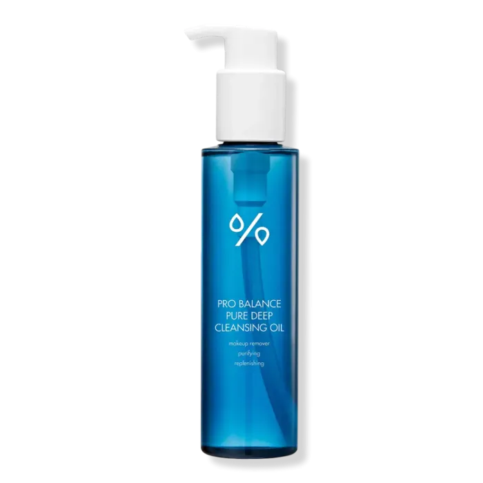 Pro Balance Pure Deep Cleansing Oil