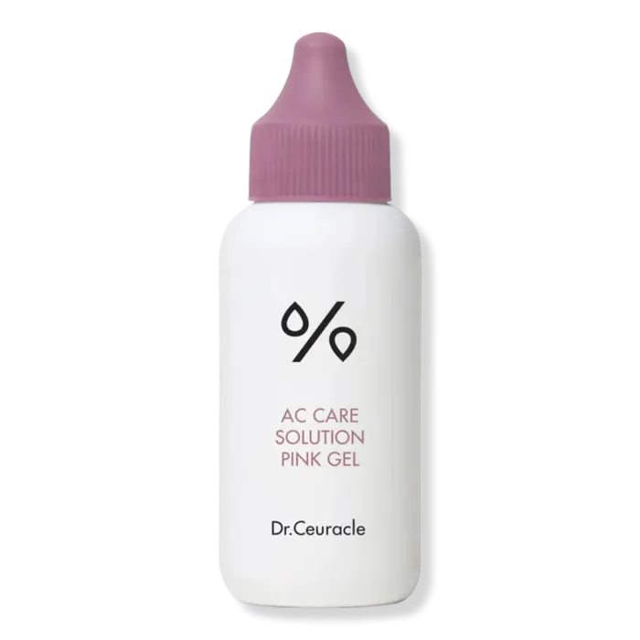 АC Сure Solution Pink Gel