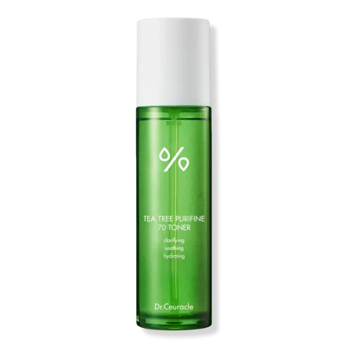 Tea Tree Purifine Toner