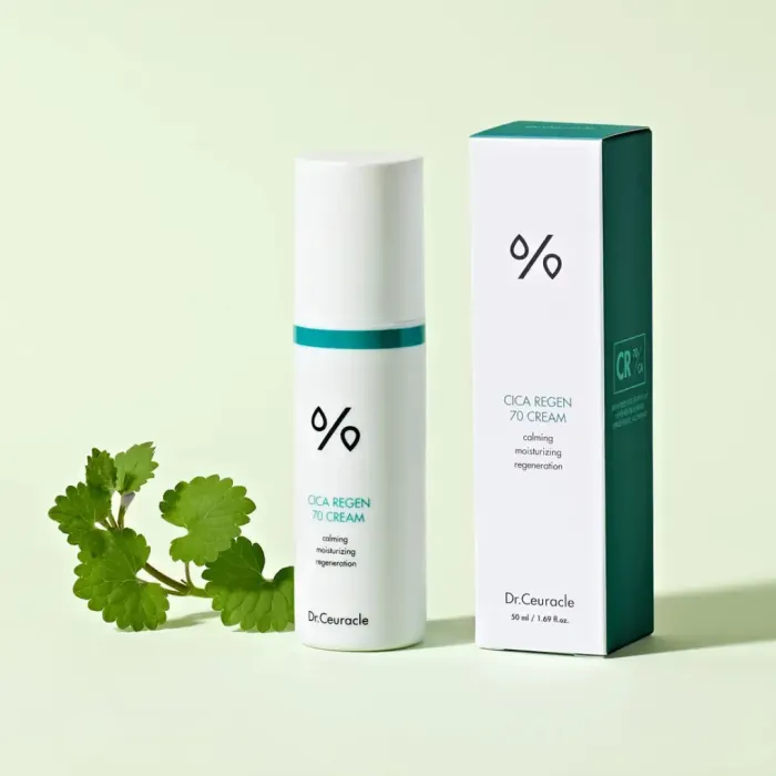 Cica Regen 70 Cream