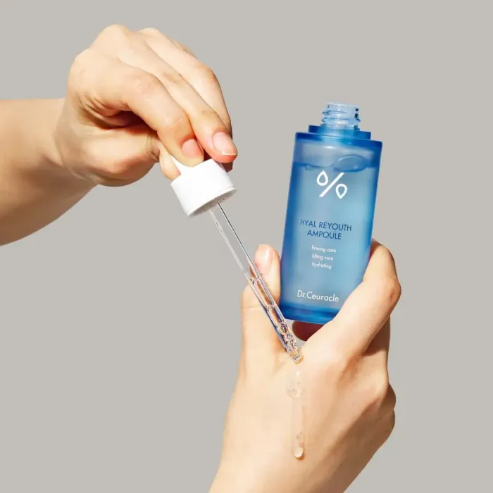 Hyal Reyouth Ampoule