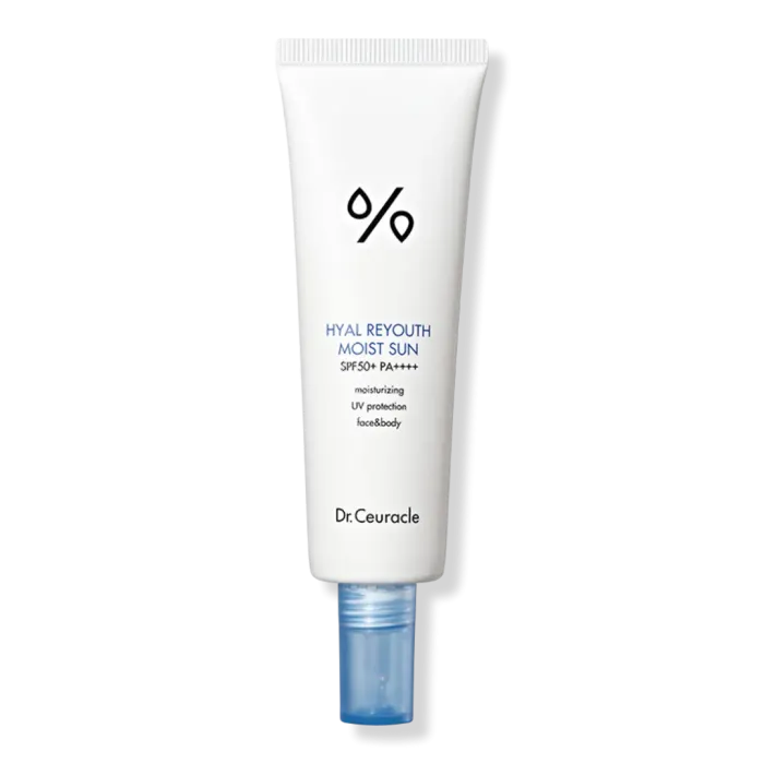 Hyal Reyouth Moist Sun SPF 50+ / PA++++