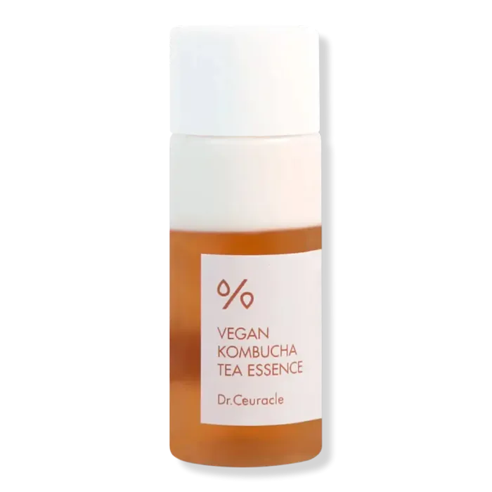 Vegan Kombucha Tea Essence