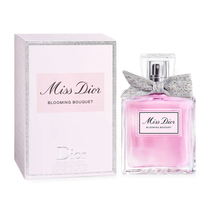 Miss Dior Blooming Bouquet