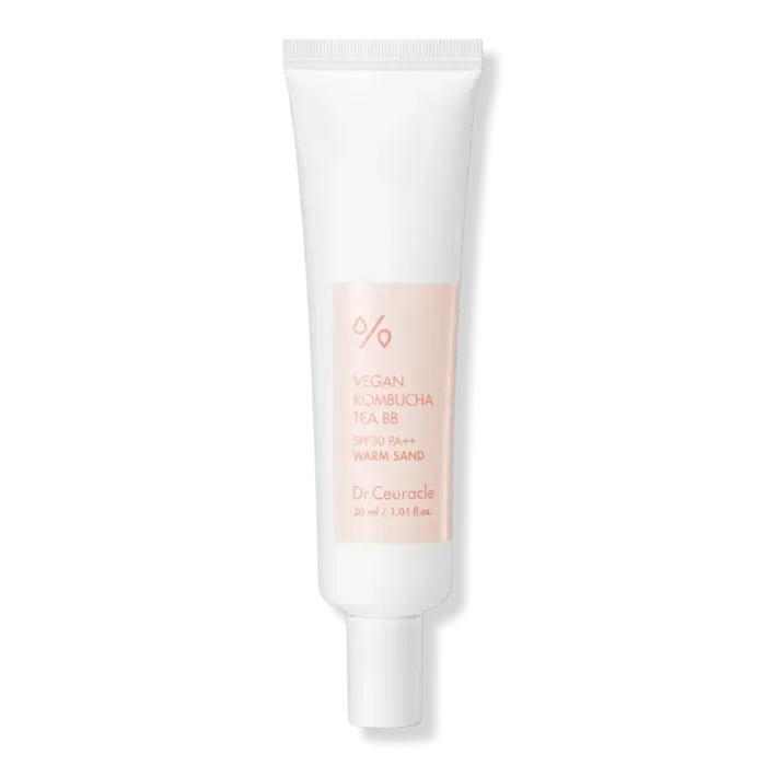 Vegan Kombucha Tea BB Cream SPF 30/PA++