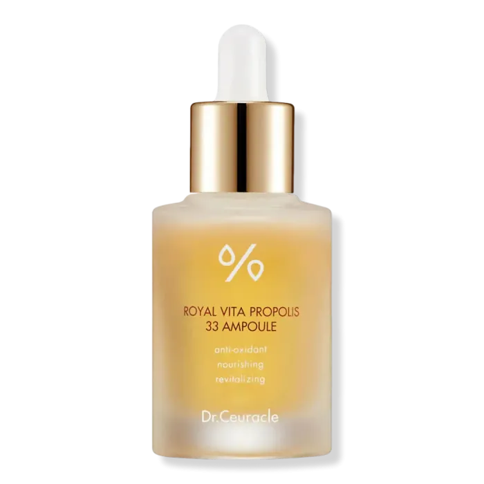 Royal Vita Propolis 33 Ampoule