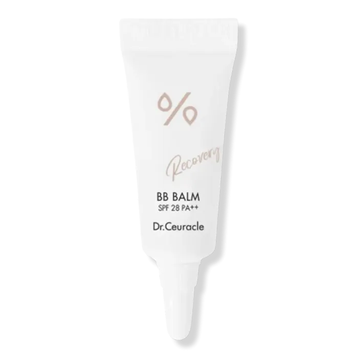 Recovery BB Balm SPF 28 PA ++