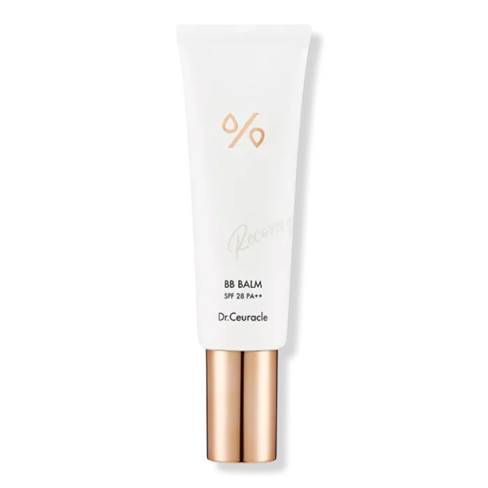 Recovery BB Balm SPF 28 PA ++