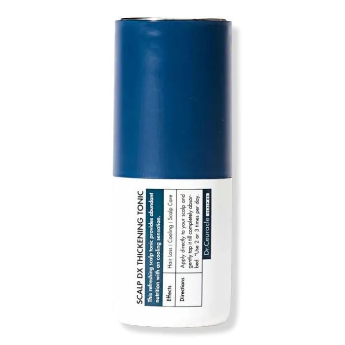 Scalp DX Scaling Tonic