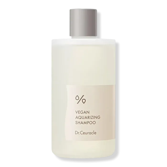 Vegan Aquarizing Shampoo