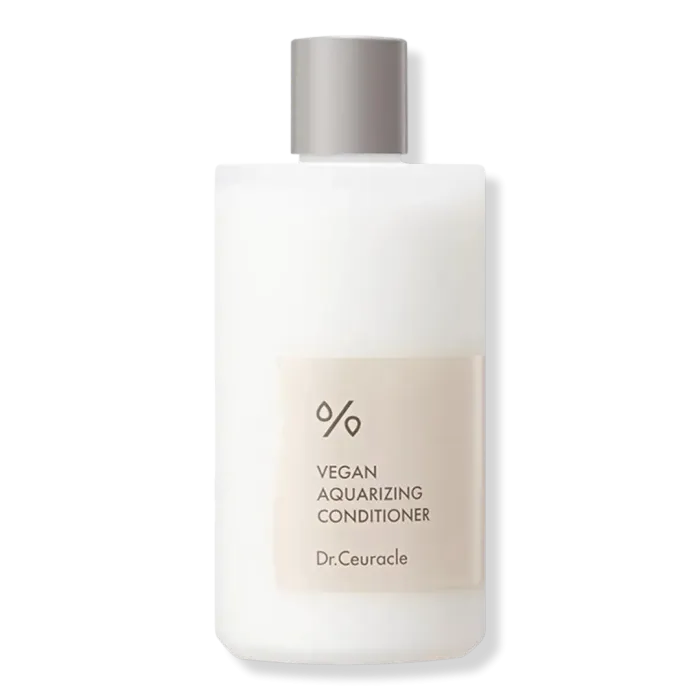 Vegan Aquarizing Conditioner