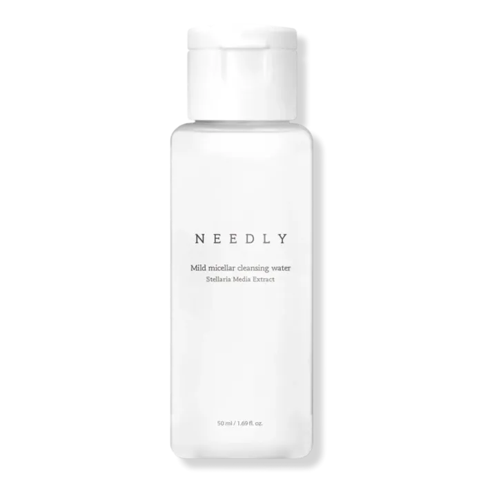 Mild Micellar Cleansing Water