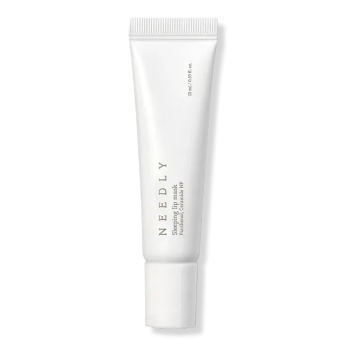 Sleeping Lip Mask