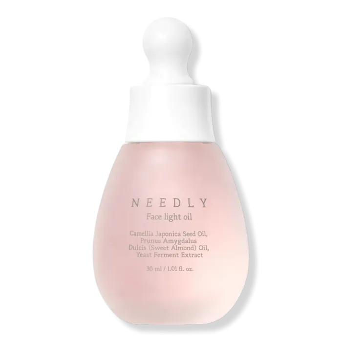 Face Light Oil