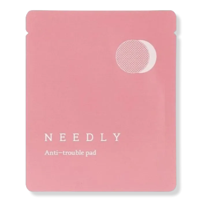 Anti-Trouble Pad