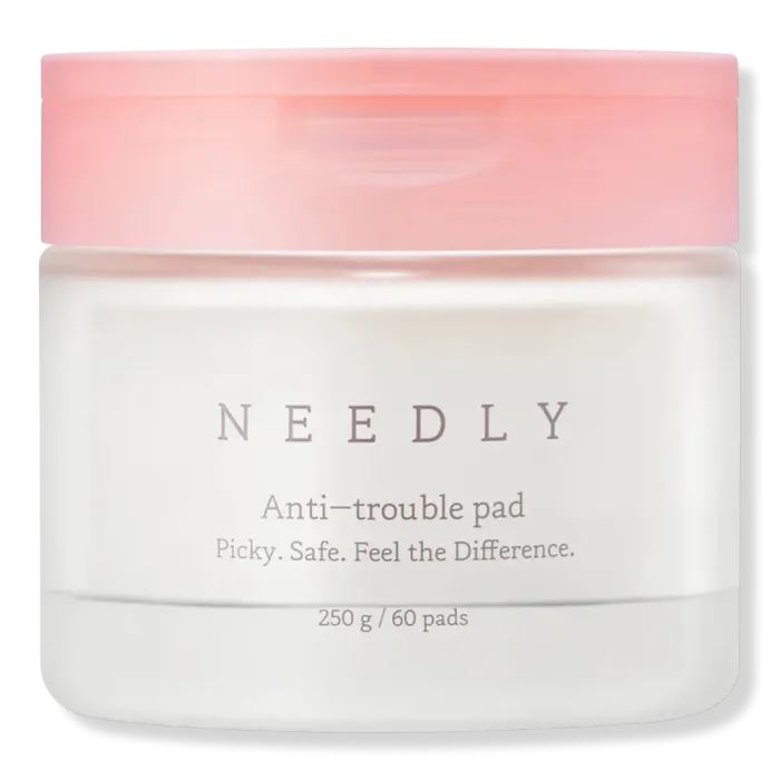 Anti-Trouble Pad