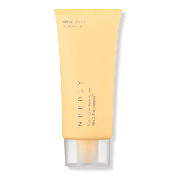 Vita C Glow Tone Up Sun SPF 50+ PA++++
