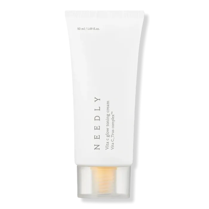 Vita C Glow Toning Cream