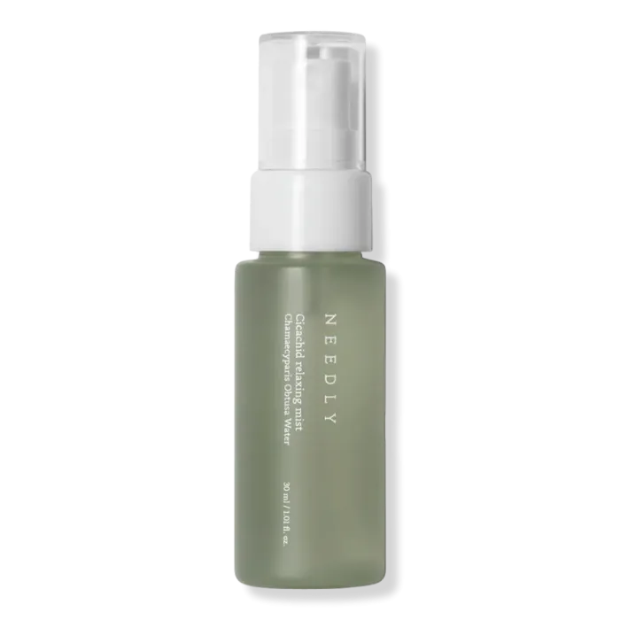 Cicachid Relaxing Mist