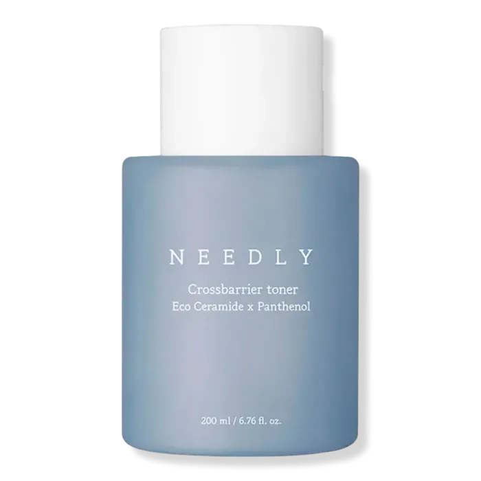 Crossbarrier Toner