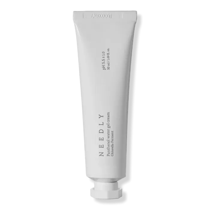 Panthenol Water Gel Cream