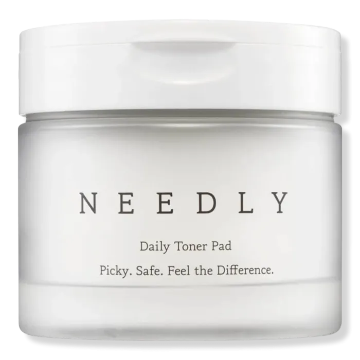 Daily Toner Pad