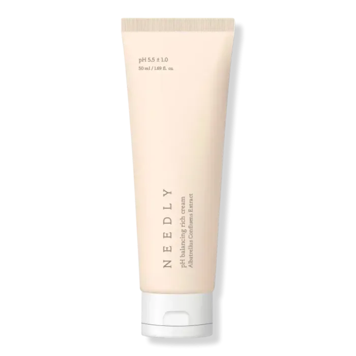 pH Balancing Rich Cream