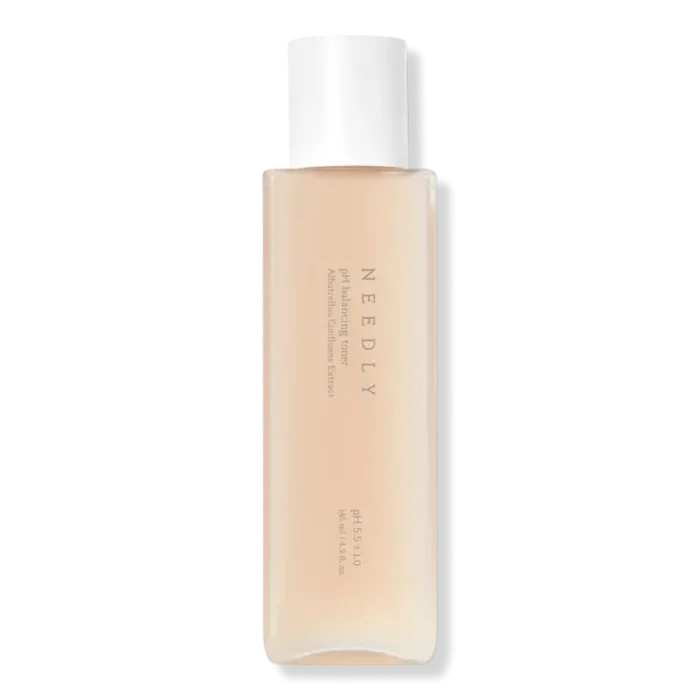 pH Balancing Toner