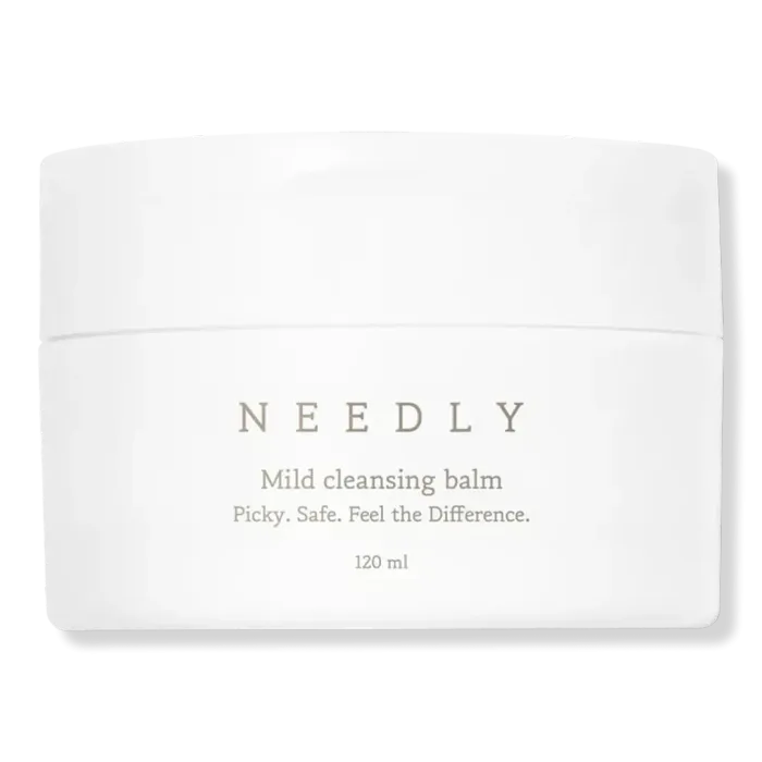 Mild Cleansing Balm