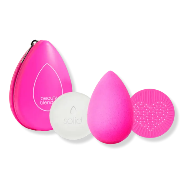 Besties Iconic Blend&Cleanse Starter Set