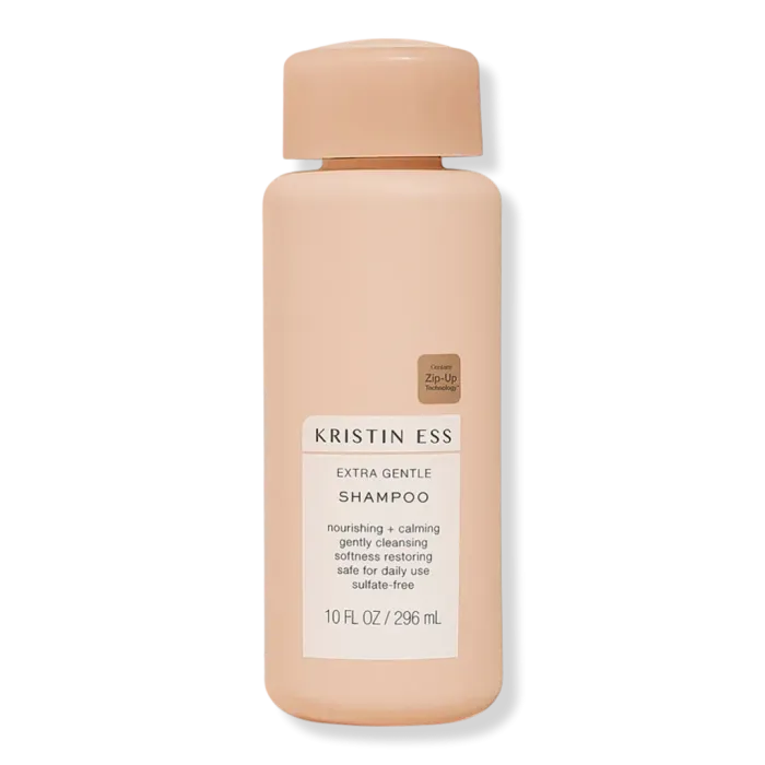 Extra Gentle Shampoo
