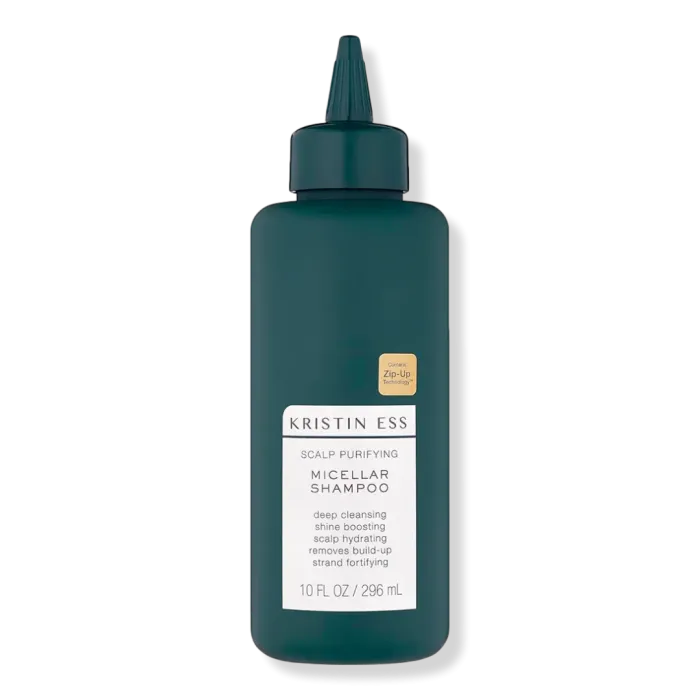 Scalp Purifying Micellar Shampoo