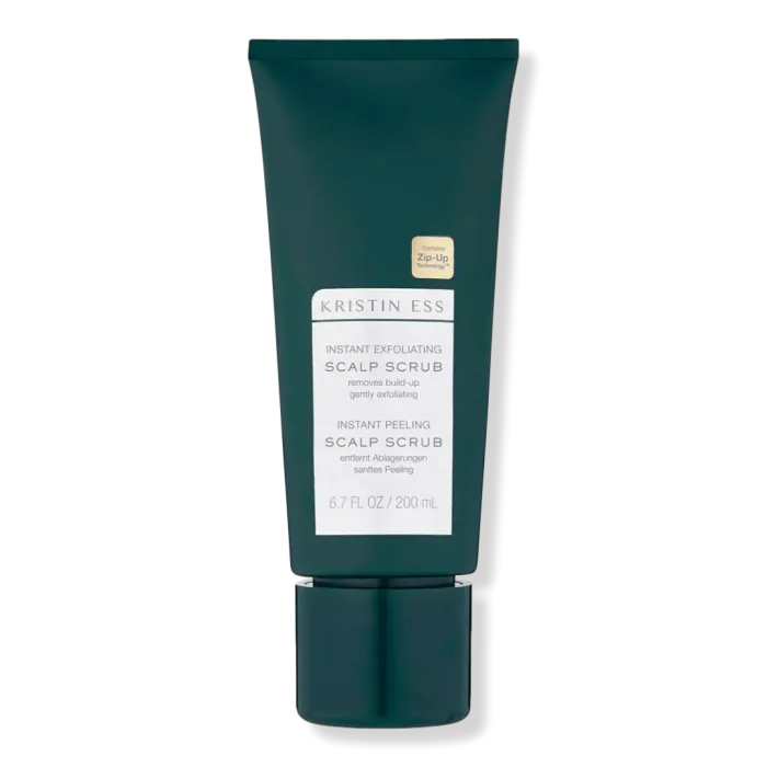 Instant Exfoliating Scalp Scrub