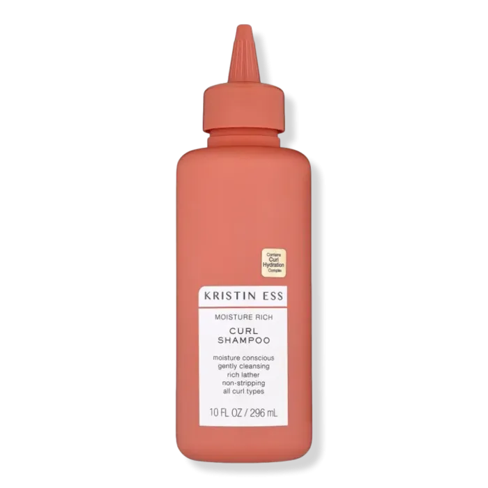 Moisture Rich Curl Shampoo