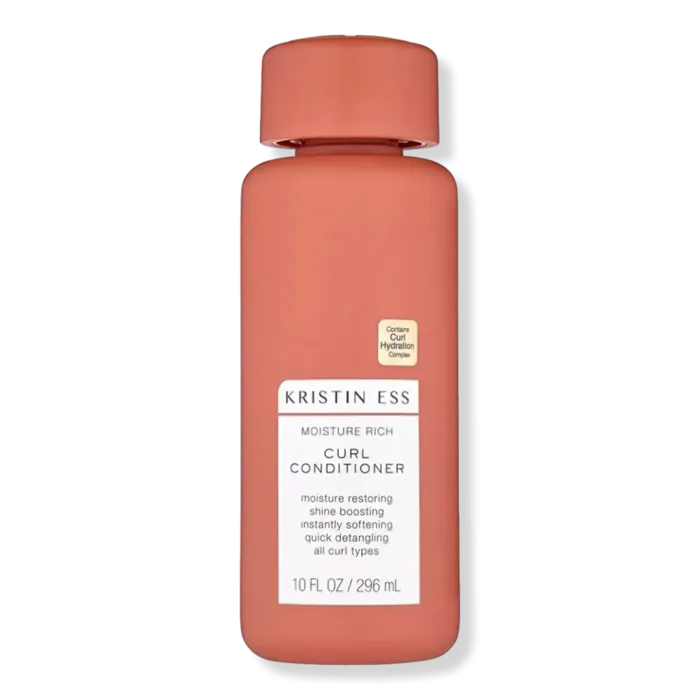 Moisture Rich Curl Conditioner