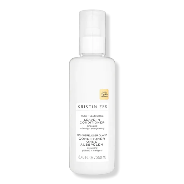Weightless Shine Leave-In Conditioner