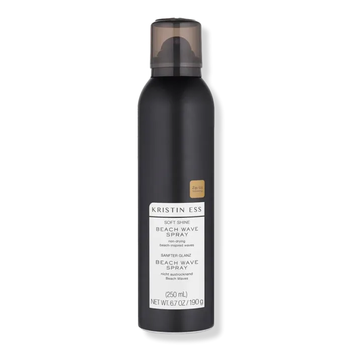 Soft Shine Beach Wave Spray