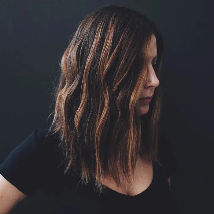 Style Reviving Dry Shampoo