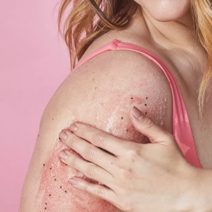 Watermelon Sugar Scrub