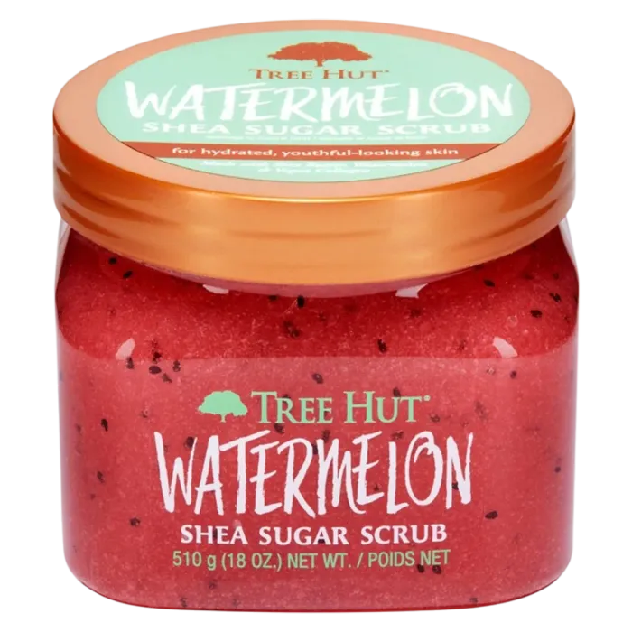 Watermelon Sugar Scrub