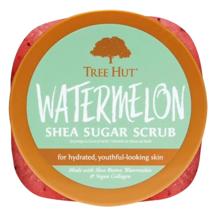 Watermelon Sugar Scrub