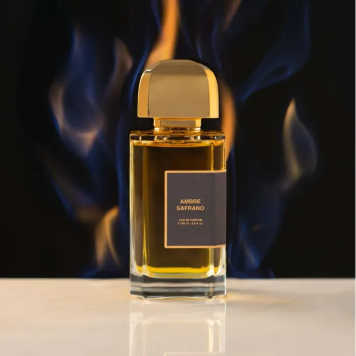 Ambre Safrano