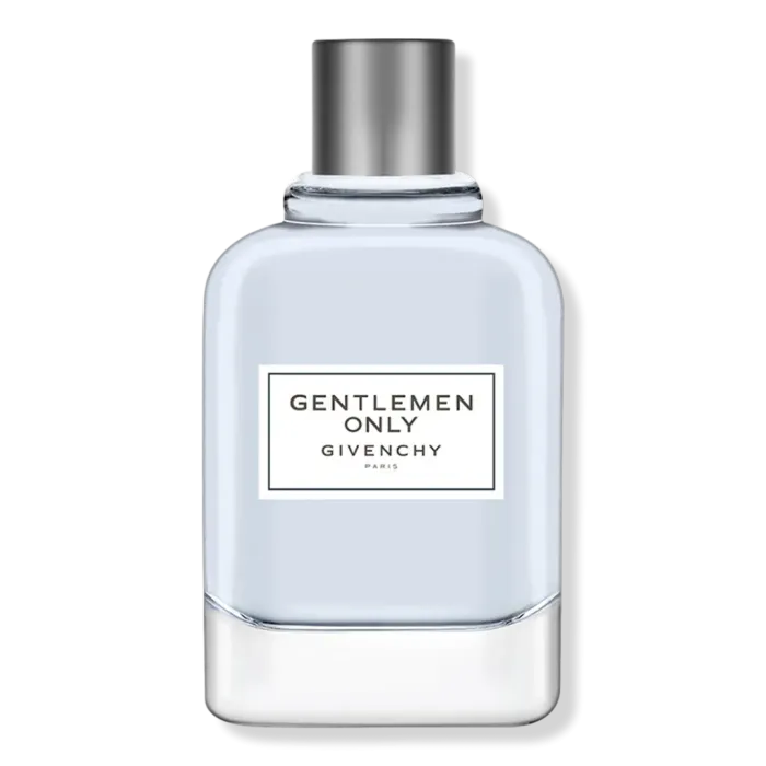 Gentlemen Only