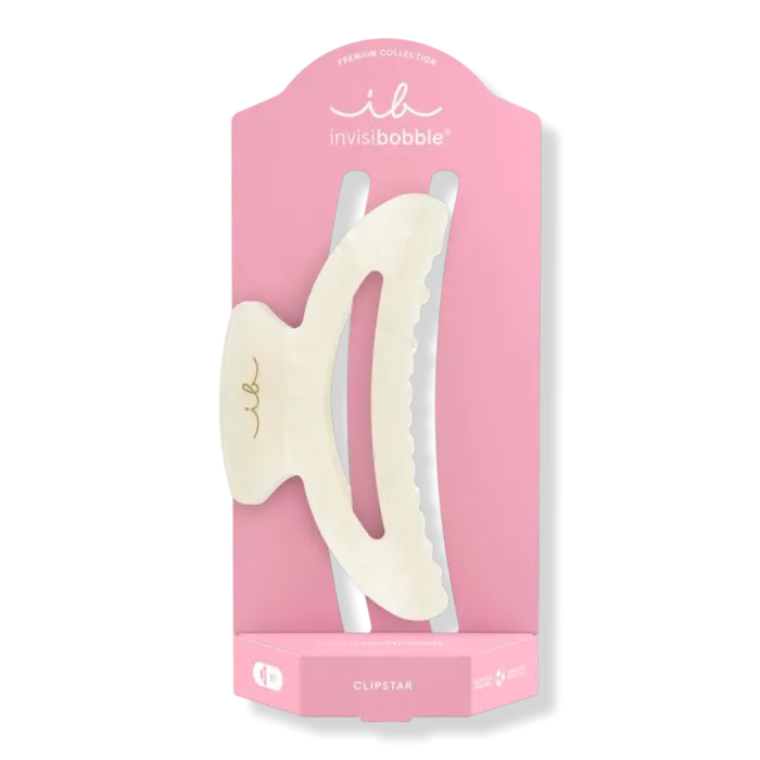 Clipstar Premium Pearly Locks