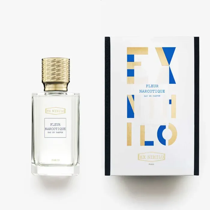 Fleur Narcotique