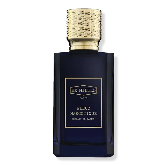 Fleur Narcotique Extrait