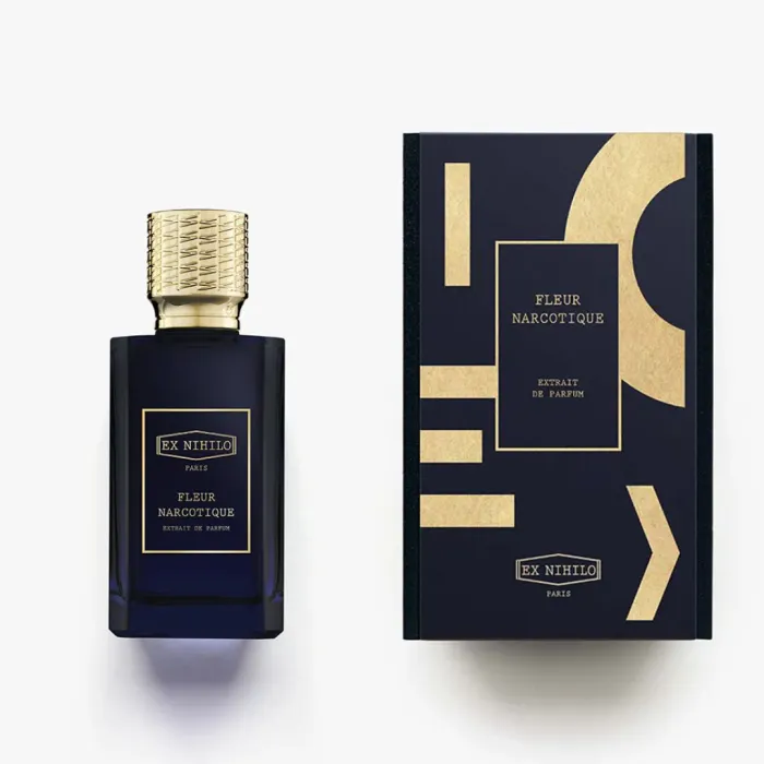 Fleur Narcotique Extrait