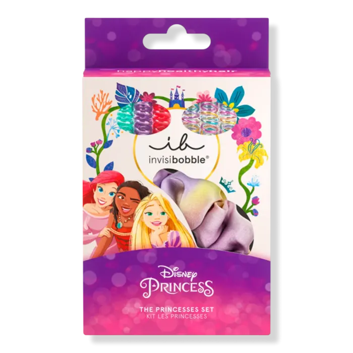 Set Disney The Princesses