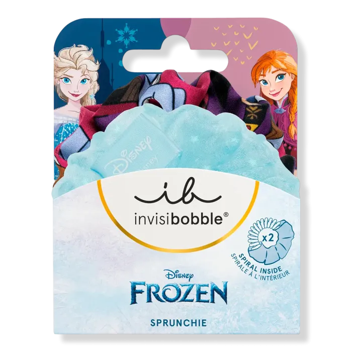 Sprunchie Kids Disney Frozen
